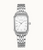 Годинник жіночий Burker Isabell Silver ISAS фото