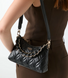 Сумка жіноча Guess Maxine S чорна