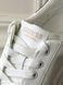 Кросівки жіночі Guess Elbina Triangle білі Elbina W140 9.5(40) фото 6