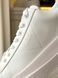Кросівки жіночі Guess Elbina Triangle білі Elbina W140 9.5(40) фото 7