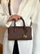 Сумка жіноча Michael Kors Arden S NUTMEG 35F6G4XM1B nu фото 3