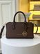 Сумка жіноча Michael Kors Arden S NUTMEG 35F6G4XM1B nu фото 1