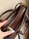 Сумка жіноча Michael Kors Arden S NUTMEG 35F6G4XM1B nu фото 5