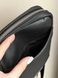 Сумка чоловіча Calvin Klein Pebble Reporter чорна 4D3570G 001 bl фото 3