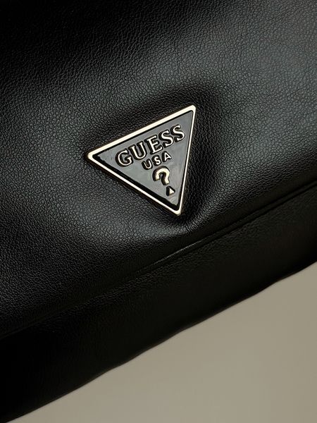 Сумка жіноча Guess Sunetra mini чорна NG753478 bl фото
