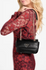 Сумка жіноча Guess Sunetra mini чорна NG753478 bl фото 2
