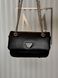 Сумка жіноча Guess Sunetra mini чорна NG753478 bl фото 4