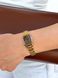 Годинник жіночий Burker Isabell Petite Gold Brown ISAPGBR фото 1