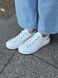 Кросівки жіночі Michael Kors Jude білі 43S5JUFS2D WH 7(37 фото 2