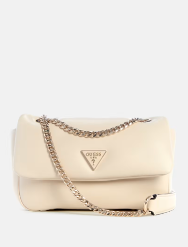 Сумка жіноча Guess Sunetra mini NG753478 bo фото