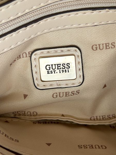 Сумка жіноча Guess Sunetra mini NG753478 bo фото