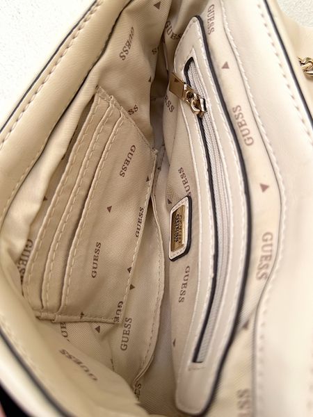 Сумка жіноча Guess Sunetra mini NG753478 bo фото