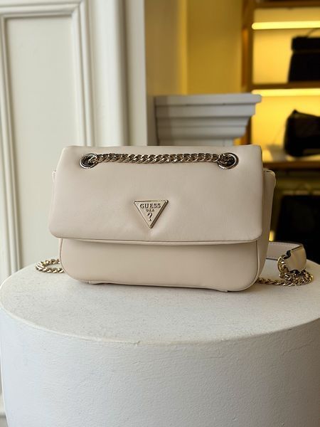 Сумка жіноча Guess Sunetra mini NG753478 bo фото