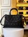 Сумка жіноча Guess Maxine L чорна QG973306 bl фото 1