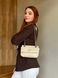 Сумка жіноча Guess Sunetra mini NG753478 bo фото 3