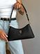 Сумка жіноча Guess Patsie чорна ZG991918 bl фото 3
