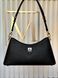 Сумка жіноча Guess Patsie чорна ZG991918 bl фото 1