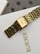 Годинник жіночий Burker Julia Gold White JUGW фото 6