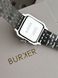 Годинник жіночий Burker Macy Silver Black MCSB фото 5