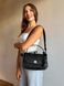 Сумка жіноча Guess Audrey чорна JG975521 bl фото 2