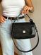 Сумка жіноча Guess Audrey чорна JG975521 bl фото 3
