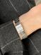 Годинник жіночий Burker Ruby Petite Silver Black 28мм RPSBS фото 6