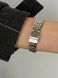 Годинник жіночий Burker Isabell Silver Black  ISASB фото 5