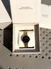 Годинник жіночий Burker Ruby Petite Gold Black 28 mm RPGBS фото 2