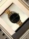 Годинник жіночий Burker Ruby Petite Gold Black 28 mm RPGBS фото 3