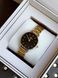 Годинник жіночий Burker Ruby Petite Gold Black 28 mm RPGBS фото 1