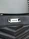 Сумка жіноча Michael Kors Whitney M чорна 35R4SWHT6U bl фото 4