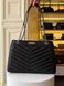 Сумка жіноча Michael Kors Whitney M чорна