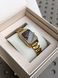Годинник жіночий Burker Isabell Gold Burgundy ISAGBUR фото 4