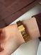 Годинник жіночий Burker Isabell Gold Burgundy ISAGBUR фото 5