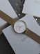Годинник жіночий Burker Ruby Gold White Mesh 38 mm RGW фото 4