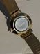 Годинник жіночий Burker Ruby Gold White Mesh 38 mm RGW фото 5