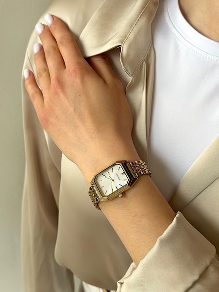 Годинник жіночий Burker Isabell Gold  ISAG фото