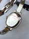 Годинник жіночий Guess сріблястий 21мм GW0924L1 фото 4