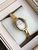 Годинник жіночий Burker Diana Gold White DIAGW фото