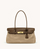 Сумка жіноча JW Pei Yara Faux Dark Brown 2T267-33 db фото
