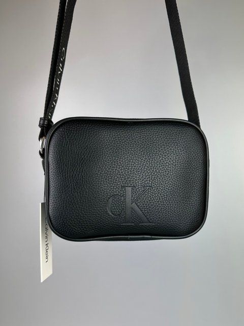 Жіноча сумочка Calvin Klein 	 36200653010 BL фото