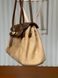 Сумка жіноча JW Pei Yara Faux Dark Brown 2T267-33 db фото 3