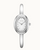Годинник жіночий Burker Diana Silver White DIASW фото