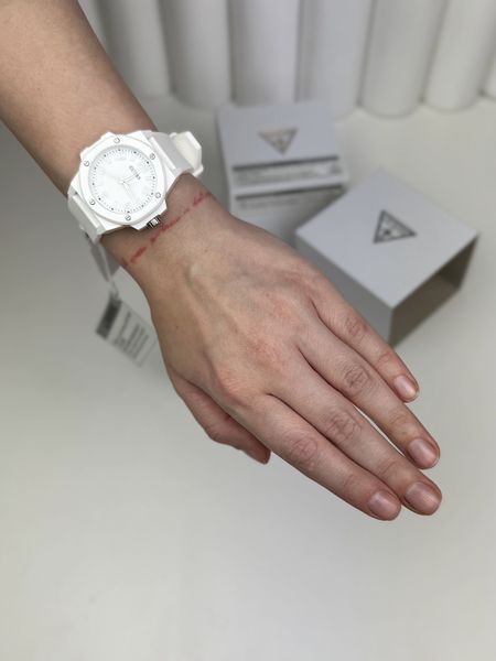 Годинник жіночий Guess 34мм 14702586 GW0880L3 фото