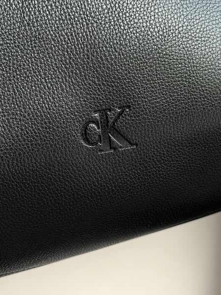 Сумка жіноча Calvin Klein чорна SP40617893 SP40617893 4K3132G 001bl фото