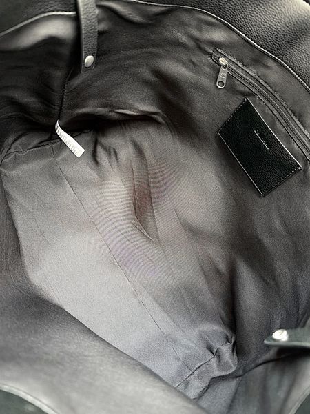 Сумка жіноча Calvin Klein чорна SP40617893 SP40617893 4K3132G 001bl фото