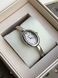 Годинник жіночий Burker Diana Silver White
