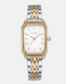 Годинник жіночий Burker Isabell Gold Silver