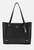 Сумка жіноча Guess Daryna II L чорна VG720823 bl фото