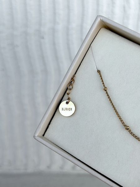 Браслет Burker Diona gold JBDIOG фото